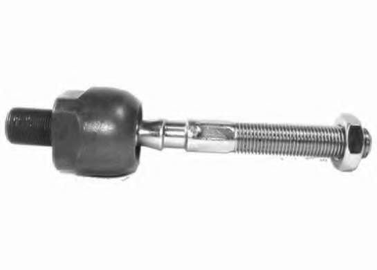 Осевой шарнир, рулевая тяга