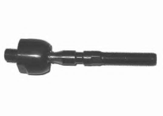 Осевой шарнир, рулевая тяга