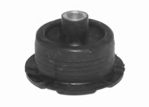 Втулка, балка моста