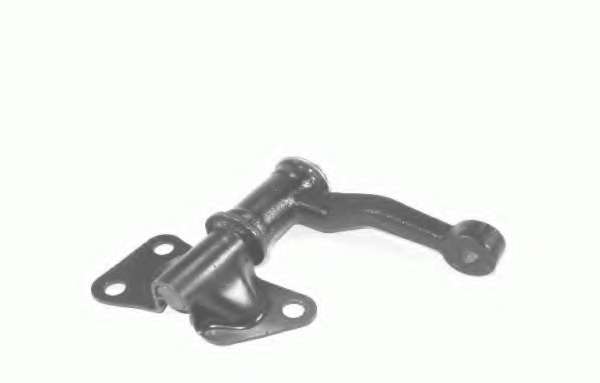 Маятниковый рычаг