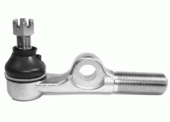 Наконечник поперечной рулевой тяги