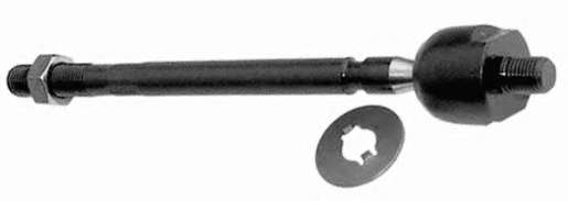 Осевой шарнир, рулевая тяга