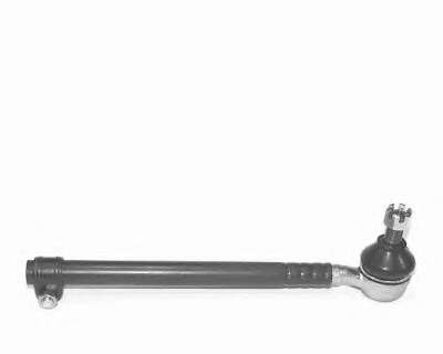 Наконечник поперечной рулевой тяги