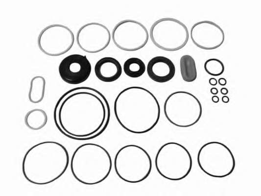 Комплект прокладок, рулевой механизм