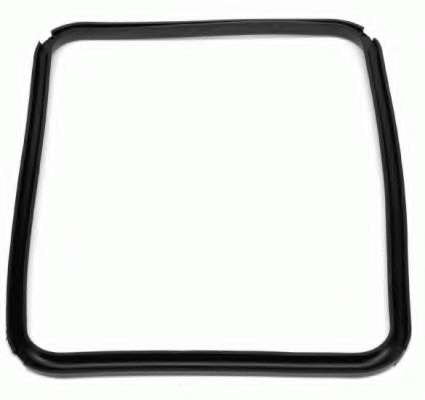 Прокладка, автоматическая коробка