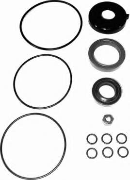 Комплект прокладок, рулевой механизм