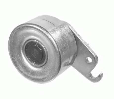 Натяжной ролик, ремень ГРМ