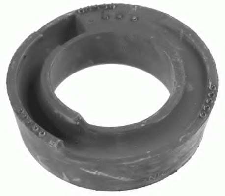 MB Проставка передньої пружини №5/