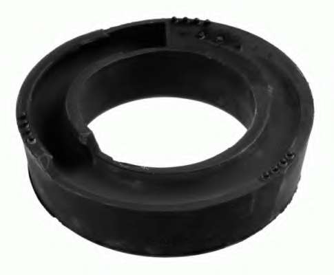 Тарелка пружины