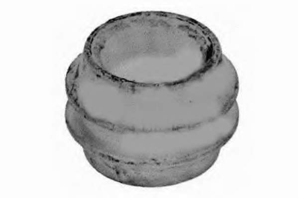 Втулка, шток вилки переключения передач