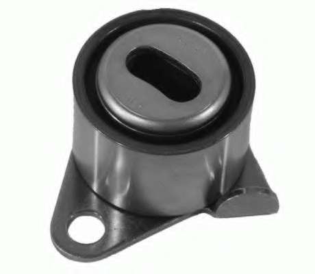 Натяжной ролик, ремень ГРМ