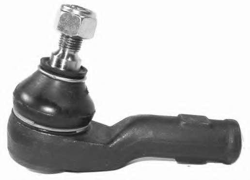 Наконечник поперечной рулевой тяги