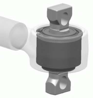 ремонтный комплект, рычаг подвески