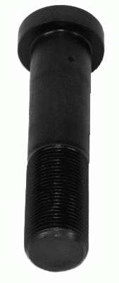 Болт крепления колеса