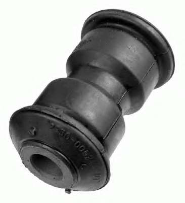 Втулка, серьга рессоры