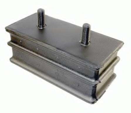 Подвеска, двигатель