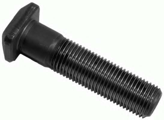 Болт крепления колеса