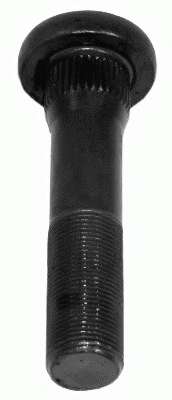 Болт крепления колеса