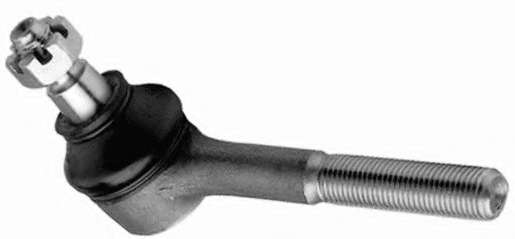 Наконечник поперечной рулевой тяги