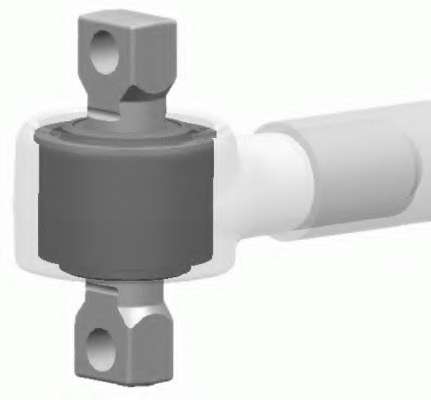 ремонтный комплект, рычаг подвески