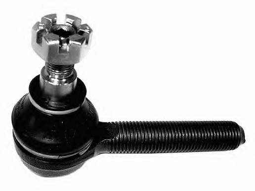 Наконечник поперечной рулевой тяги. Угловой шарнир