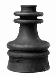 Комплект пылника, рулевое управление