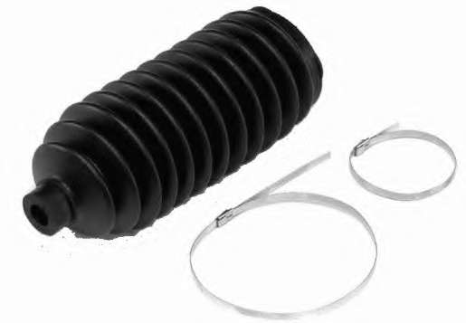 Комплект пылника, рулевое управление