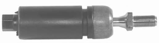 Осевой шарнир, рулевая тяга