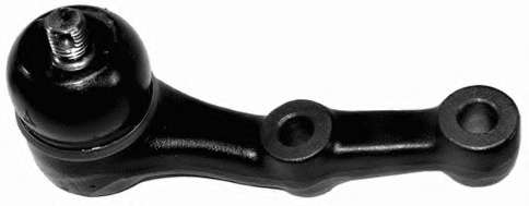 Несущий / направляющий шарнир