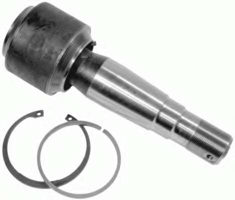 ремонтный комплект, рычаг подвески