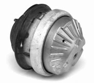 Подвеска, двигатель