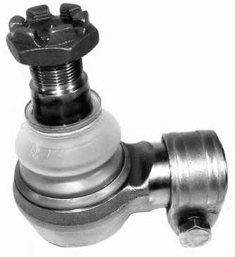 Угловой шарнир. Угловой шарнир, продольная рулевая тяга