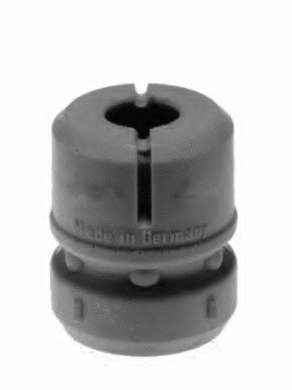 Буфер, амортизация