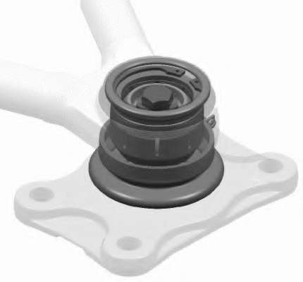 ремонтный комплект, рычаг подвески