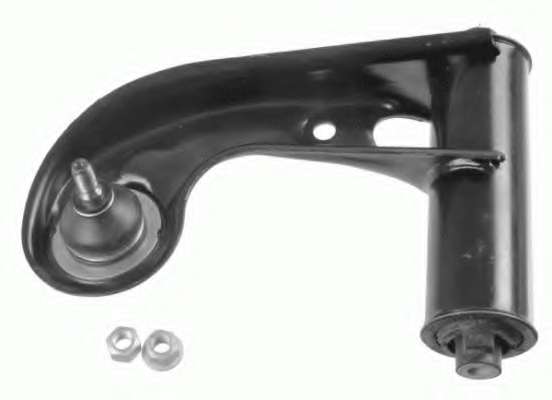 Рычаг передний верхний MB C/E-класс (W202/W210) Л.