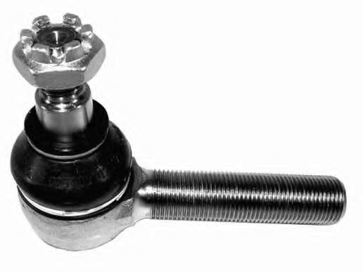 Наконечник поперечной рулевой тяги. Угловой шарнир
