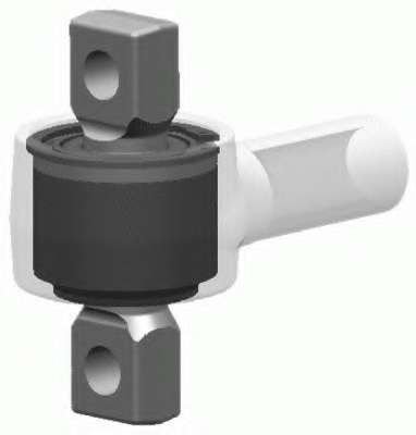 ремонтный комплект, рычаг подвески