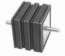 Подушка двигуна