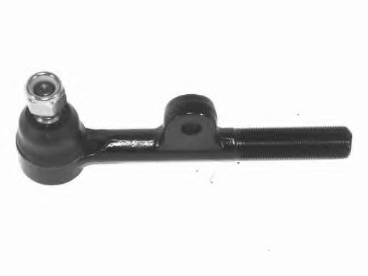 Наконечник поперечной рулевой тяги