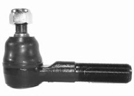 Наконечник поперечной рулевой тяги