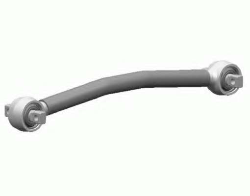 Рычаг независимой подвески колеса, подвеска колеса