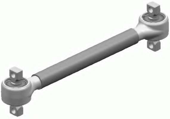 Рычаг независимой подвески колеса, подвеска колеса