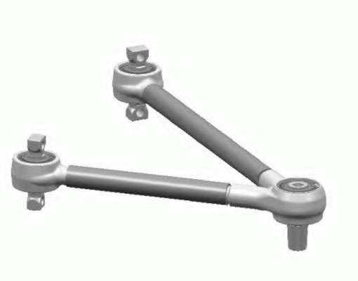 Рычаг независимой подвески колеса, подвеска колеса