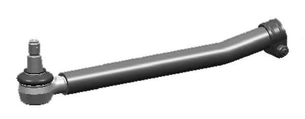 Продольная рулевая тяга