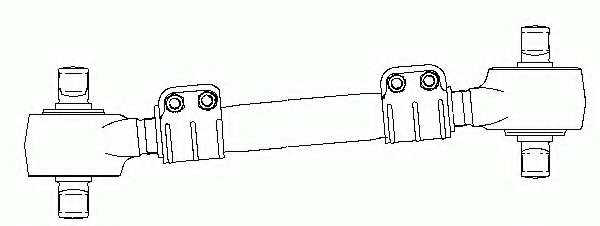 Рычаг независимой подвески колеса, подвеска колеса