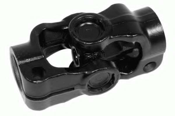 Шарнир, вал сошки рулевого управления