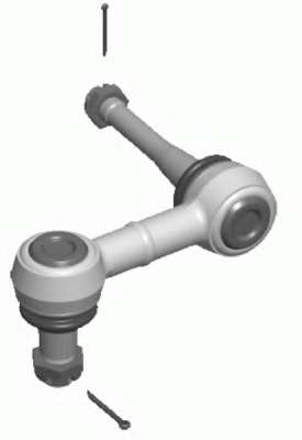 Тяга / стойка, стабилизатор