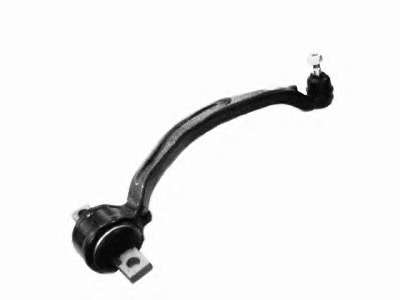 Рычаг независимой подвески колеса, подвеска колеса