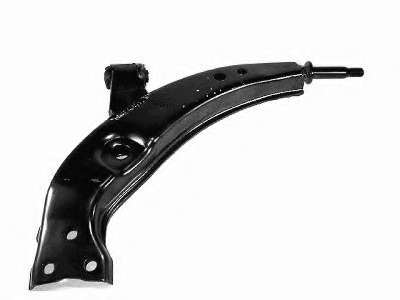 Рычаг независимой подвески колеса, подвеска колеса