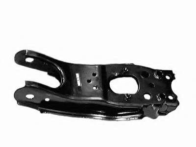 Рычаг независимой подвески колеса, подвеска колеса